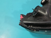 Reflektor lewy lampa przód Renault Scenic III EUROPA 260608682R