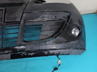 Zderzak przód Renault Scenic III szary TEKNG