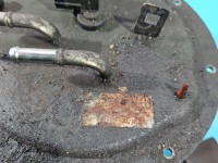 Czujnik poziomu paliwa Mazda 6 II GH 2.0 citd