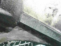 Skrzynia biegów ND0001 Renault Megane II 1.9 dci