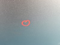 DRZWI PRZÓD PRAWE PASAŻERA Mitsubishi Grandis 5d A19