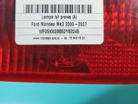 Lampa tył prawa Ford Mondeo Mk3 HB EUROPA