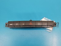 Przełącznik świateł awaryjnych Fiat Grande Punto 61092100