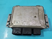 Komputer Sterownik silnika 0261S06833, 9676962780 Peugeot 508 I 1.6 thp