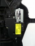 Szyberdach BMW X3 F25 3.0 wiel