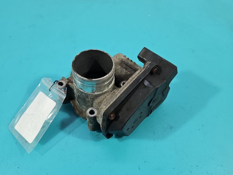 Przepustnica Vw Polo V 6R 09- 03D133062E, A2C53060088 1.2b