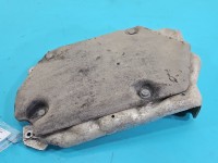 Osłona Producent części: BMW, termiczna pokrywy silnika BMW iX3 G08 0.0 elektryczny