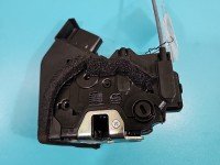 Zamek tył lewy 81410-H8010 Kia Rio IV 16-23 Producent części: KIA, HB 5D 4pin