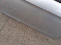 DRZWI PRZÓD PRAWE PASAŻERA Peugeot 301 4d srebrny EZRC