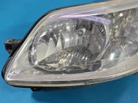 Reflektor lewy lampa przód Citroen C4 I EUROPA 9646893980