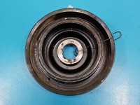 Koło pasowe wału korbowego Citroen DS5 11-15 2.0 HDI