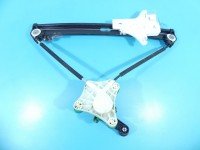 Podnośnik tył prawy SZYBY WINDA 6F0839462A Producent części: Seat, IMPRK1351752, 6F0839462A, Europejska, manualny Seat Ibiza...