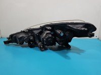 Reflektor prawy lampa przód Peugeot 4007 EUROPA