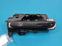 Klamka przód lewa zewnętrzna Audi A4 B9 8W01837811A