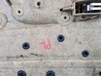 Tapicerka drzwi przód lewa boczek Bmw X3 e83