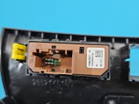 Listwa listwy dekory dekor deski Opel Grandland eu