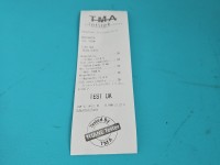 TEST Rozrusznik Skoda Scala 2019- 1.5 TSI (DXDB) 02M911021G, 0001179510