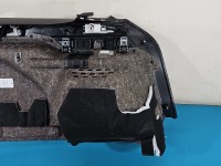 Tapicerka bagażnika lewa boczek Skoda Octavia IV 5E7867427D