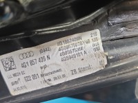 Lusterko lewe AUDI A6 C7 europa
