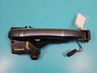 Klamka przód prawa zewnętrzna Renault Megane IV 806067663R