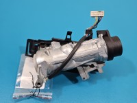 Stacyjka KLUCZYK WKŁADKA Skoda Octavia III 1K0905851