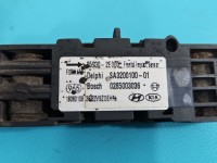 Poduszki powietrzne zestaw komplet Kia Sportage II 04-10