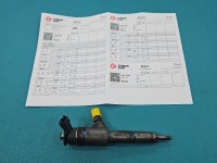 Wtryskiwacz Peugeot 208 I 0445110566 1.6 hdi