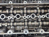 Głowica Land rover Discovery Sport 14- L550 2.0 Td (204DTD)
