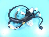 Instalacja Wiązka drzwi przód prawych Mazda 3 III BM 13-18 BANP-178605