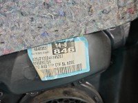 Tapicerka drzwi przód prawa boczek pasażera Renault Scenic III 809009273R