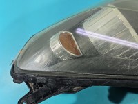 Reflektor lewy lampa przód Opel Astra III H EUROPA