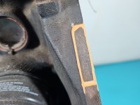 Silnik Opel Meriva A 1.6 16V 105KM ODPALANY FILM pomiar