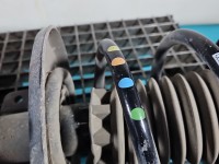 Sprężyna przód przednia Peugeot 508 II 18- 1.5 hdi