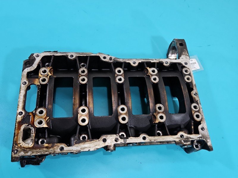 Podstawa pozostale Alfa romeo 159 2.2 JTS