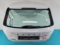 Klapa tył Skoda Fabia III HB 5d biały LF9E