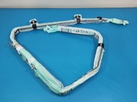 Kurtyna lewa poduszka airbag Vw Golf VII HB