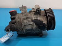 Sprężarka klimatyzacji kompresor Skoda Rapid 1.4 tdi CUSB 5Q0816803B
