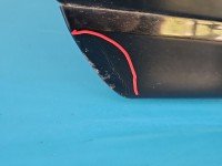 Drzwi tył prawe Ford S-max II MK2 HB 5d MF Absolutna czerń