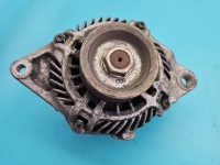 TEST Alternator Mitsubishi Colt Z30 VI 04- 1.3 16V
