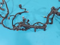 InstalacJa Wiązka silnika 9837567680, 9819582380 1.2 12V Peugeot 2008 II