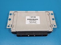 Sterownik moduł Producent części: BMW, dyferencjału BMW X6 E71 7595847-01, 7595847, 1137330004