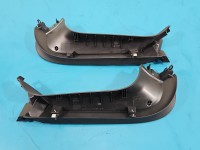 Tapicerka klapy tył boczek bagażnika tylnej Formentor 20- 5FF867707, 5FF867704, 5FF867703