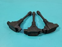 Cewka zapłonowa Nissan Micra K13 22448-JA00C 1.2 16v Nissan, Europejska, 3 sztuki komplet 3PIN