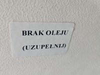 Most tylny DYFER tył Volvo XC90 I 02- 30686160 2.4 D5 (D5244T)