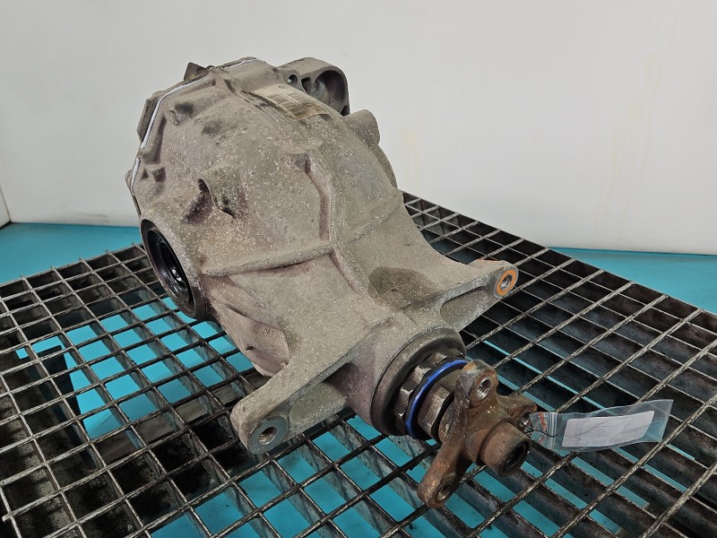 Most tylny DYFER tył Bmw f10 f11 7584444 2.0b