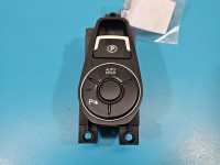 Przełącznik hamulca ręcznego Hyundai I40 93766-3Z040