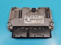 Komputer Sterownik silnika 03C906022, 0261201786 Audi A3 8P 1.4 TFSI