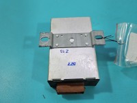 Sterownik moduł Producent części: Audi, Europejska, TEMPOMATU Audi A8 D2 5GA004397-16