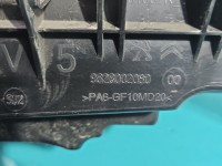 Obudowa filtra powietrza Peugeot 508 II 18- 9828002080 1.5 hdi