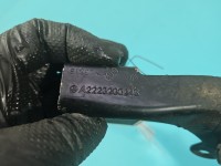 Czujnik poziomowania xenon Mercedes W222 A2229050503